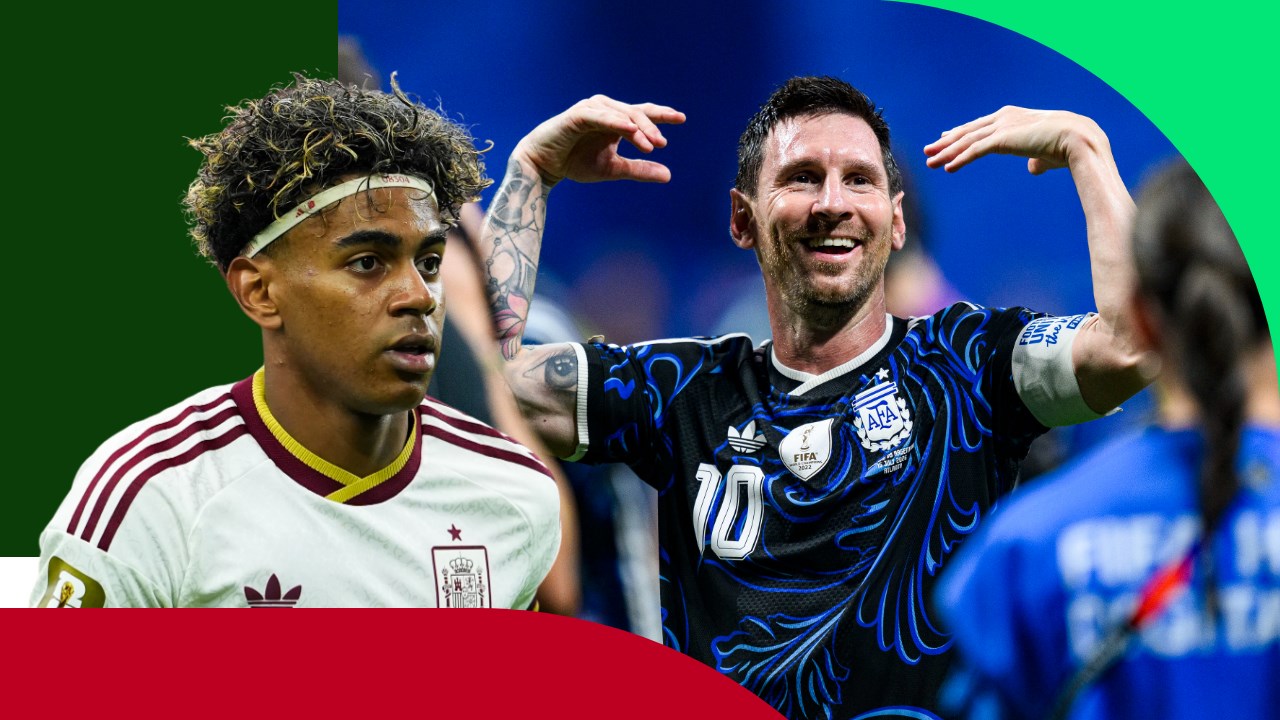 Espanha e Argentina fazem a final latina da Copa do Mundo cercada de grande expectativa