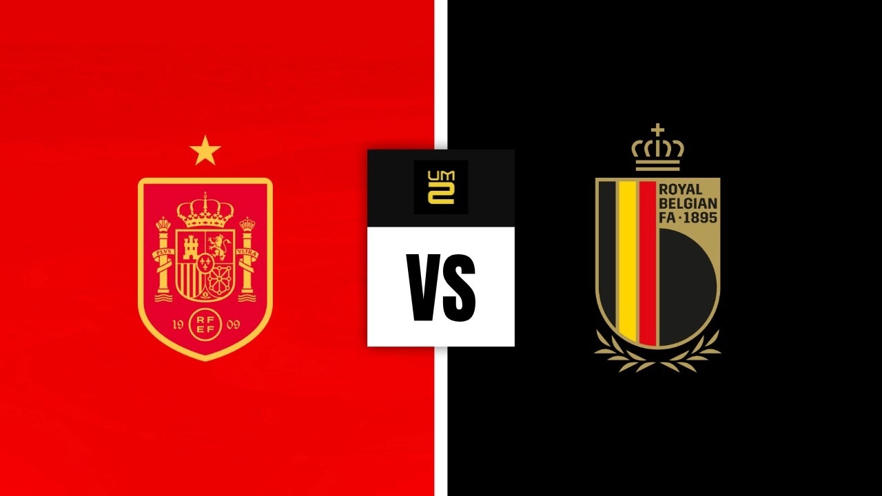 Espanha x Bélgica Palpite – Notícias e odds (10/07)