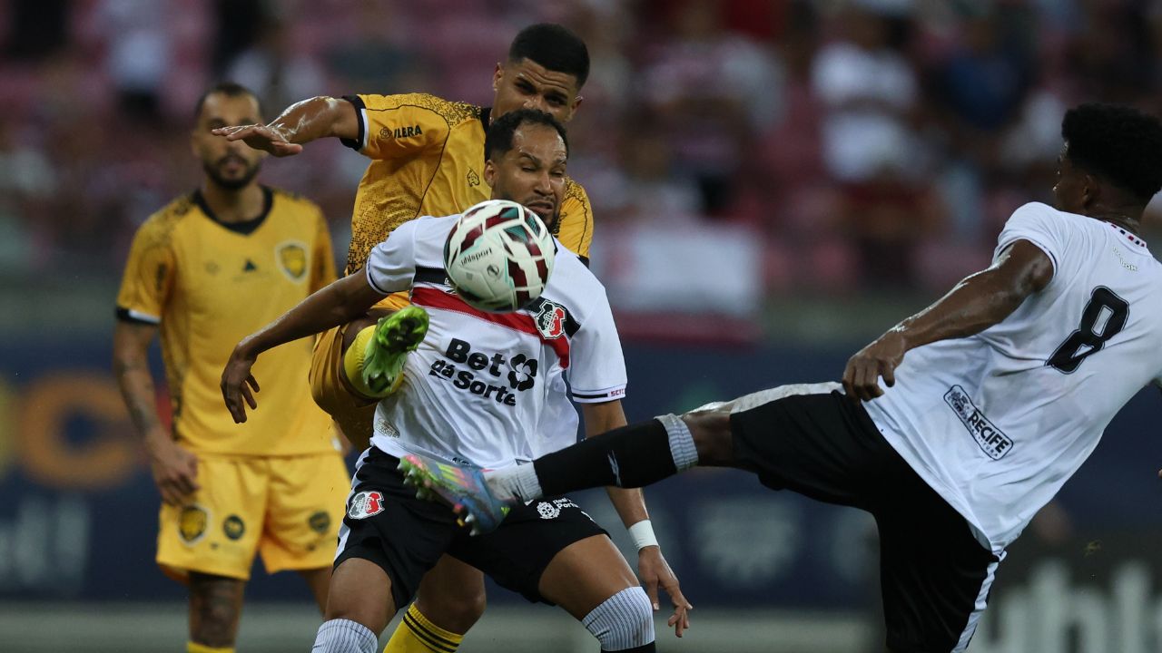 Campeão da Série B com o Coritiba faz forte desabafo e cobra salários atrasados