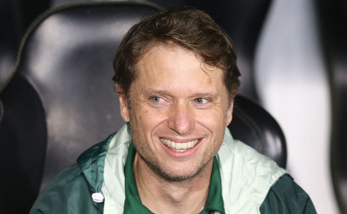 O que mudou no Coritiba durante a pausa para a Copa do Mundo