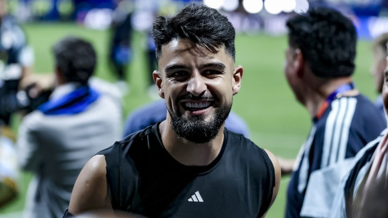 Palmeiras vai cheio de desfalques para o confronto com o Coritiba pelo Brasileirão