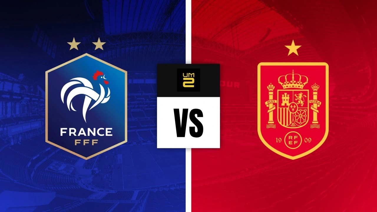 França x Espanha Palpite – Notícias e odds (14/07)