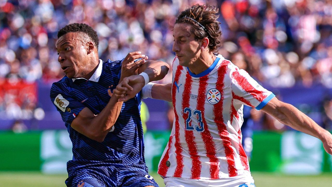 Ex-Coritiba negocia com ‘filial’ do Chelsea após se destacar na Copa do Mundo
