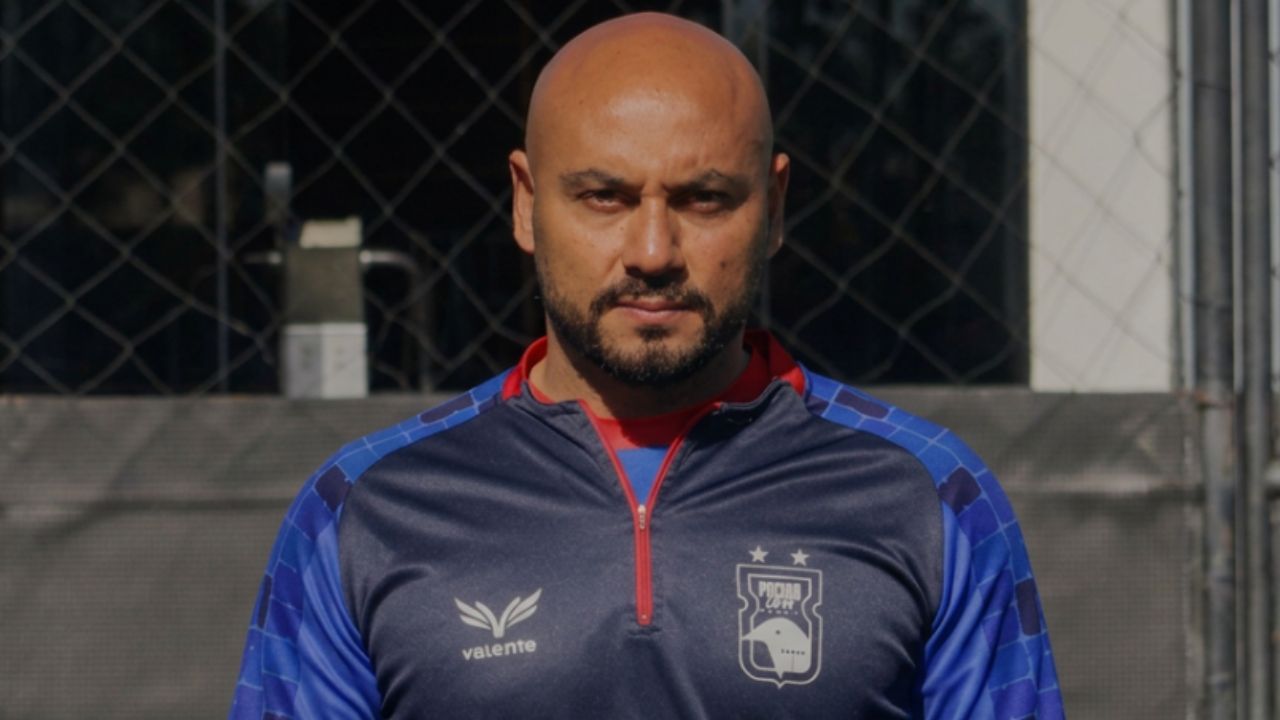 Ex-Athletico assume cargo na categoria de base do Paraná Clube