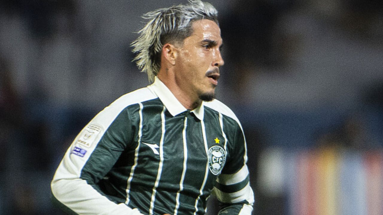 Terceiro pior mandante, Coritiba aposta alto em sequência no Couto Pereira