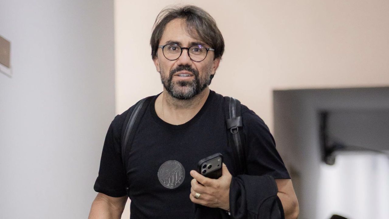 Operário encerra sequência sem derrota na Série B: “Ninguém vai ganhar todos os jogos”