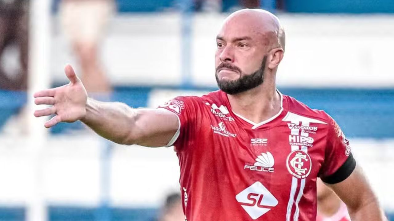 Atacante ex-Coritiba revela drama pessoal com vício em apostas
