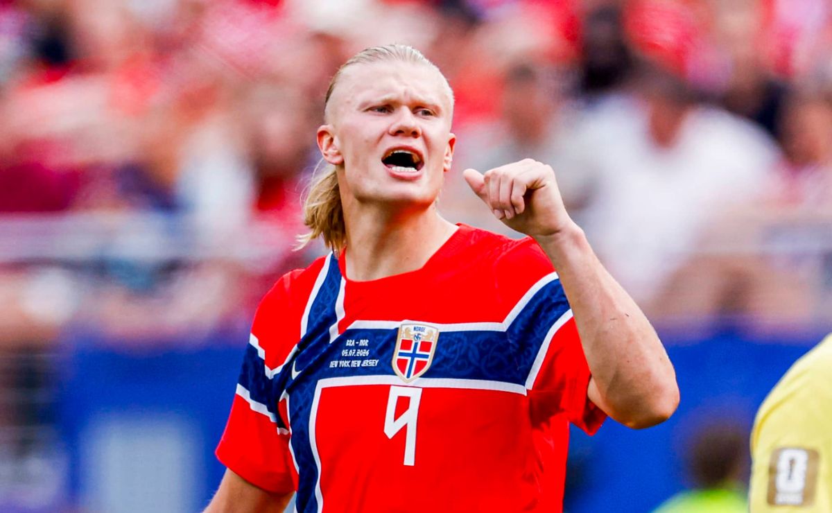 Brasil perde para a Noruega e dá adeus à Copa do Mundo
