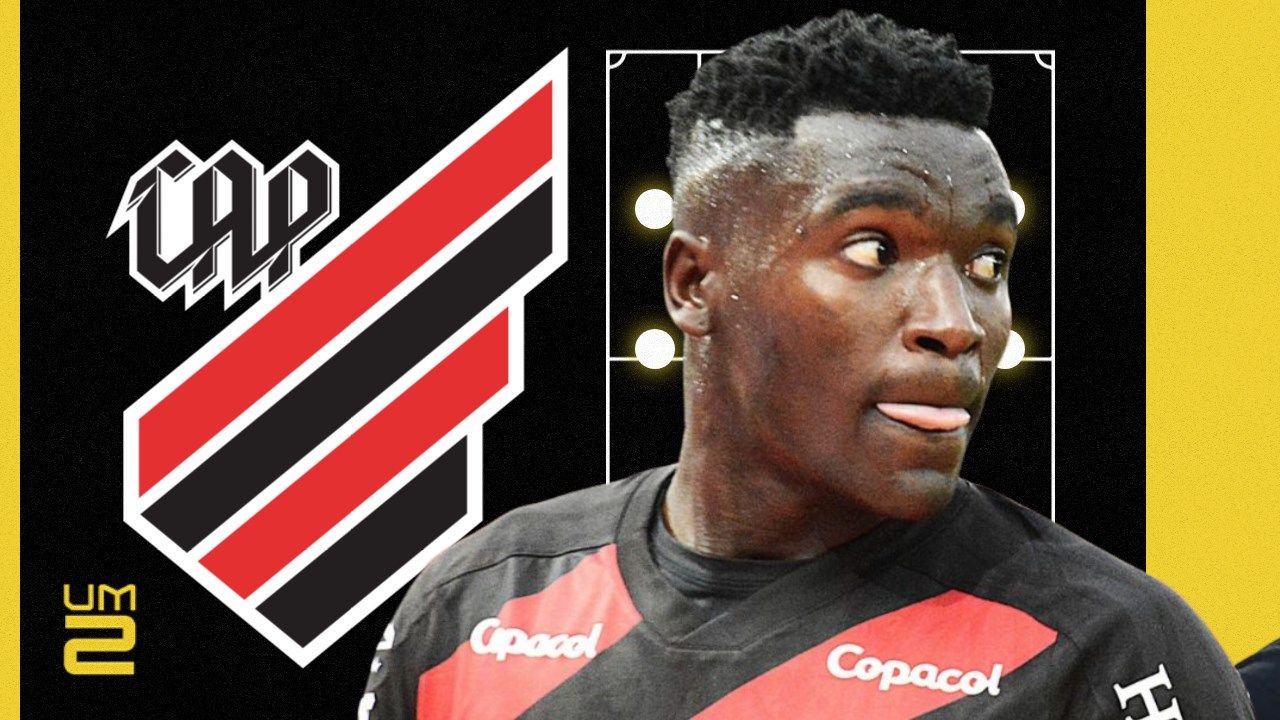 Notícias do Athletico hoje: Odair prepara time contra o São Paulo
