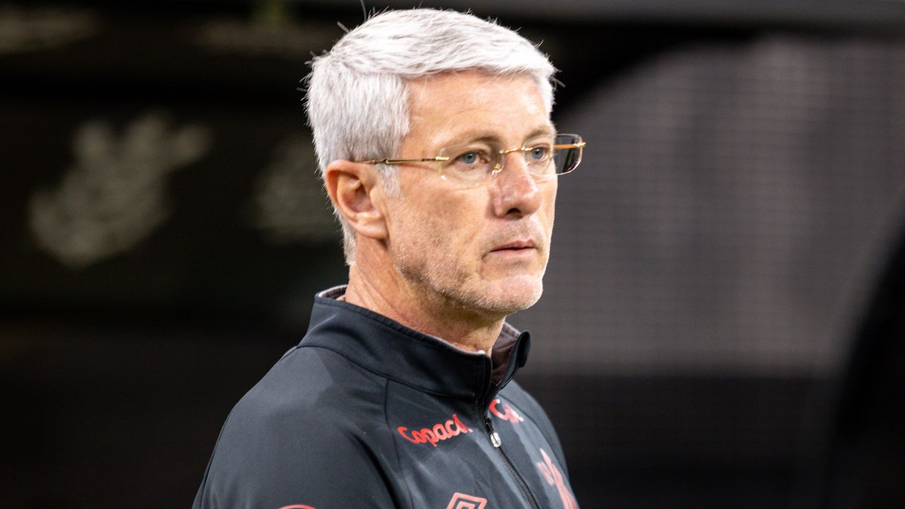 Athletico tem trunfo para sequência decisiva pelo G4 do Brasileirão