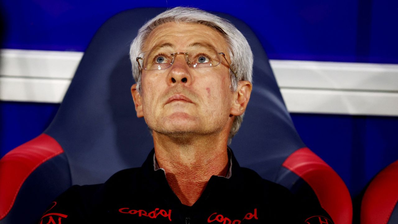 Investimento que deu errado no Athletico é anunciado na Série C