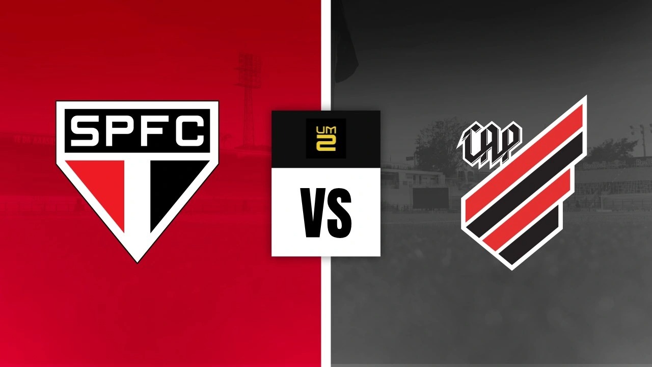 São Paulo x Athletico Palpite – Notícias e odds (22/07)