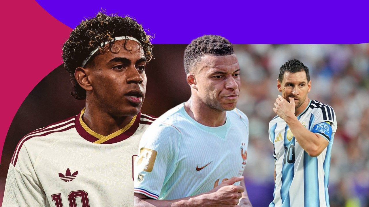 As semifinais da Copa do Mundo empolgam pelo padrão técnico das seleções