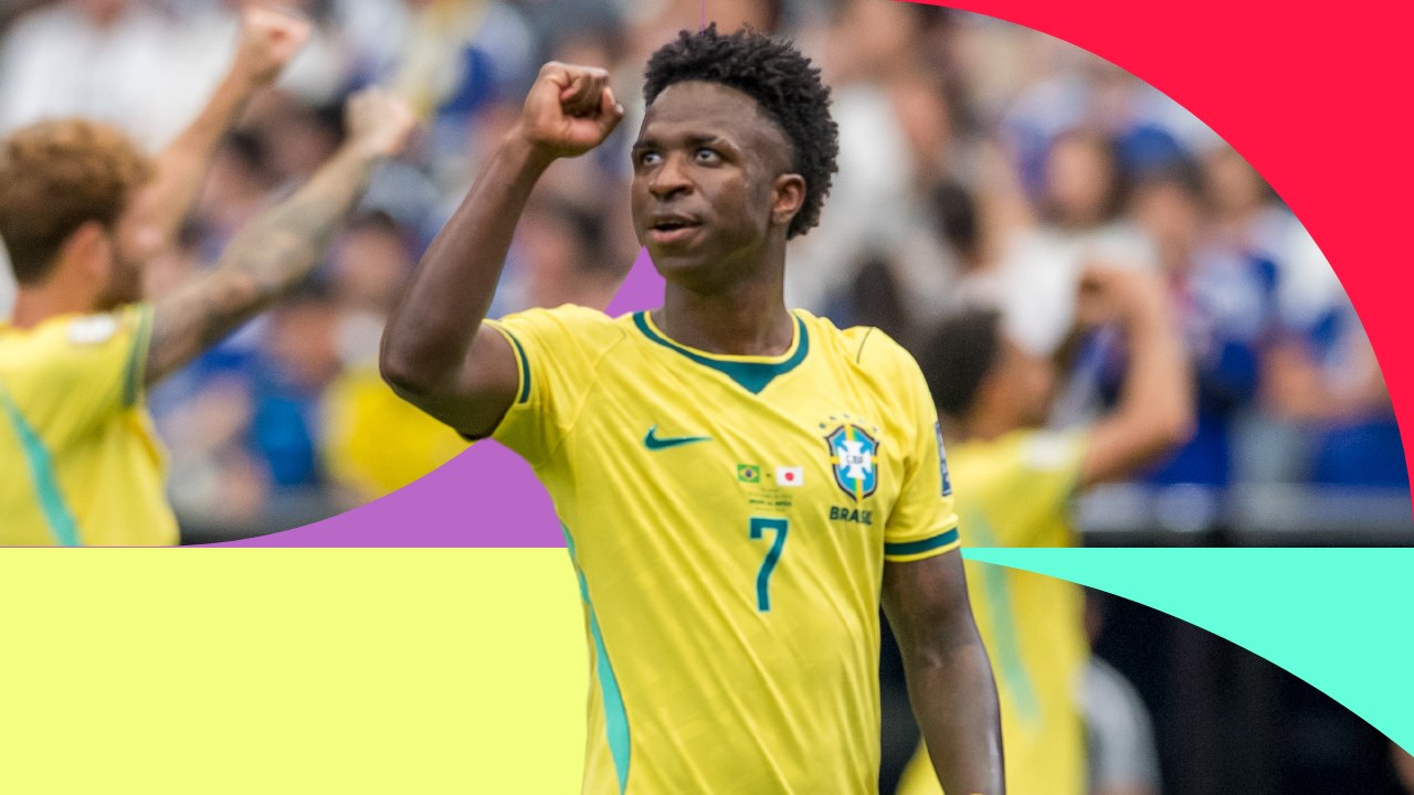 Brasil x Noruega: Confira o tempo real do jogo pela Copa do Mundo