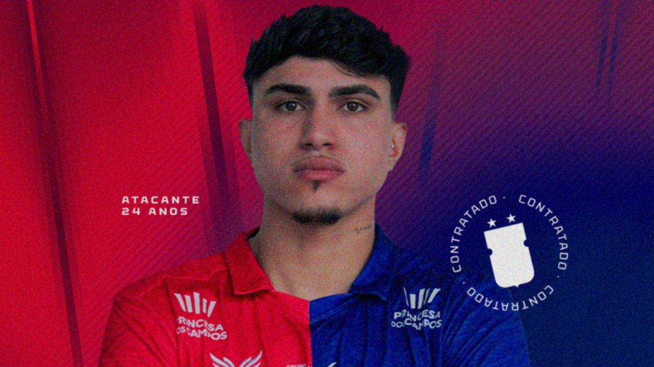 Paraná Clube contrata destaques da Segundona do Estadual e vê elenco “praticamente completo”