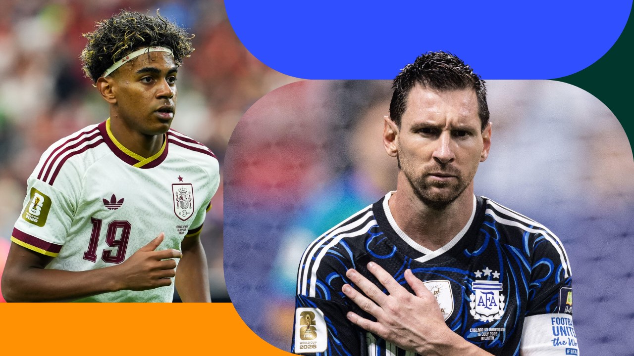 Onde assistir jogo da Copa do Mundo: Espanha x Argentina buscam o título