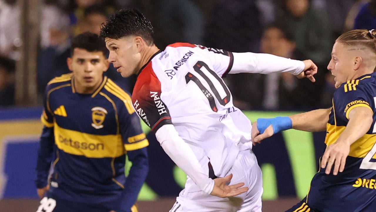 Athletico sofre e tem expulsão em amistoso com o Boca Juniors