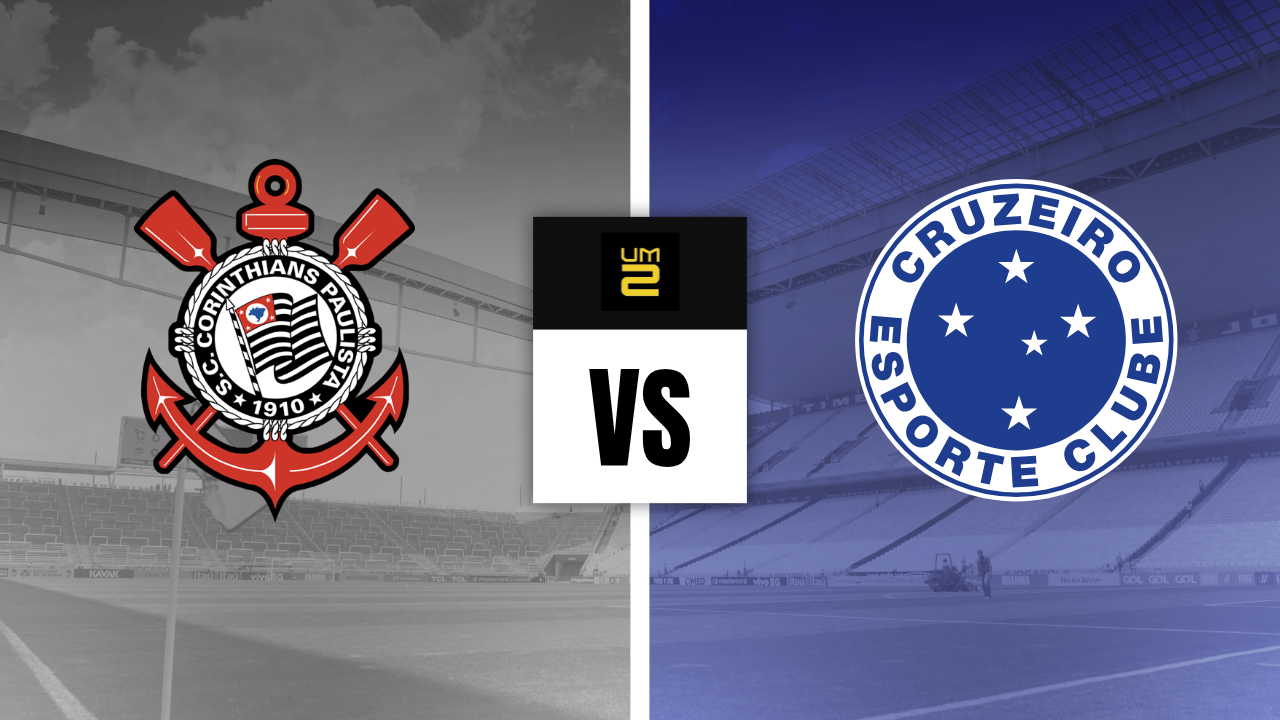Corinthians x Cruzeiro Palpite – Notícias e análise (16/08)