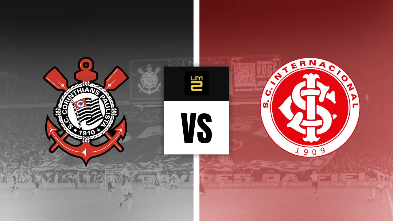 Corinthians x Internacional Palpite – Notícias e análise (06/08)