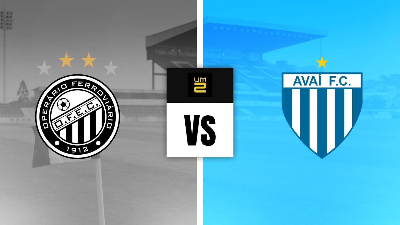 Operário x Avaí Palpite – Notícias e análise (16/08)