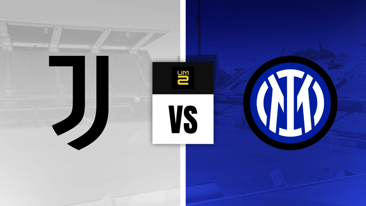 Juventus x Internazionale Palpite – Notícias e análise (08/08)