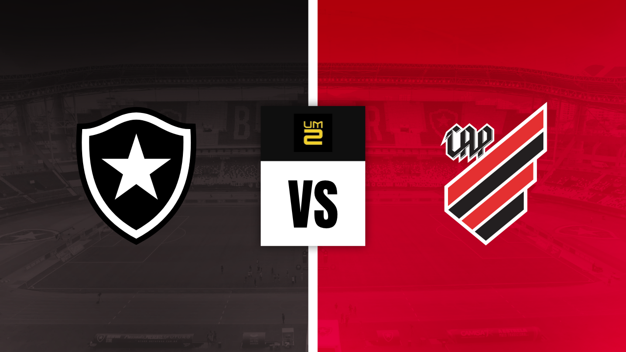 Botafogo x Athletico Palpite – Notícias e análise (24/08)