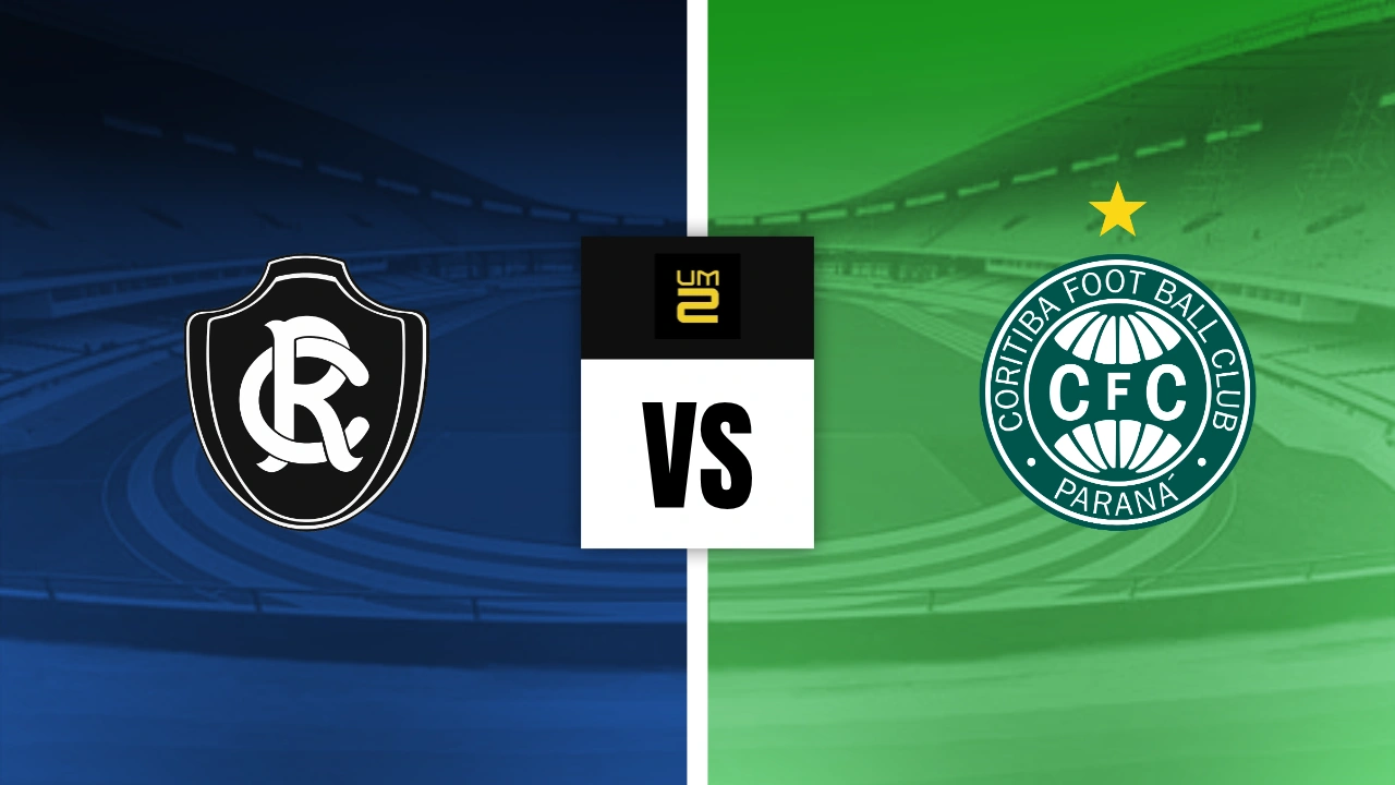 Remo x Coritiba Palpite – Notícias e análise (31/08)