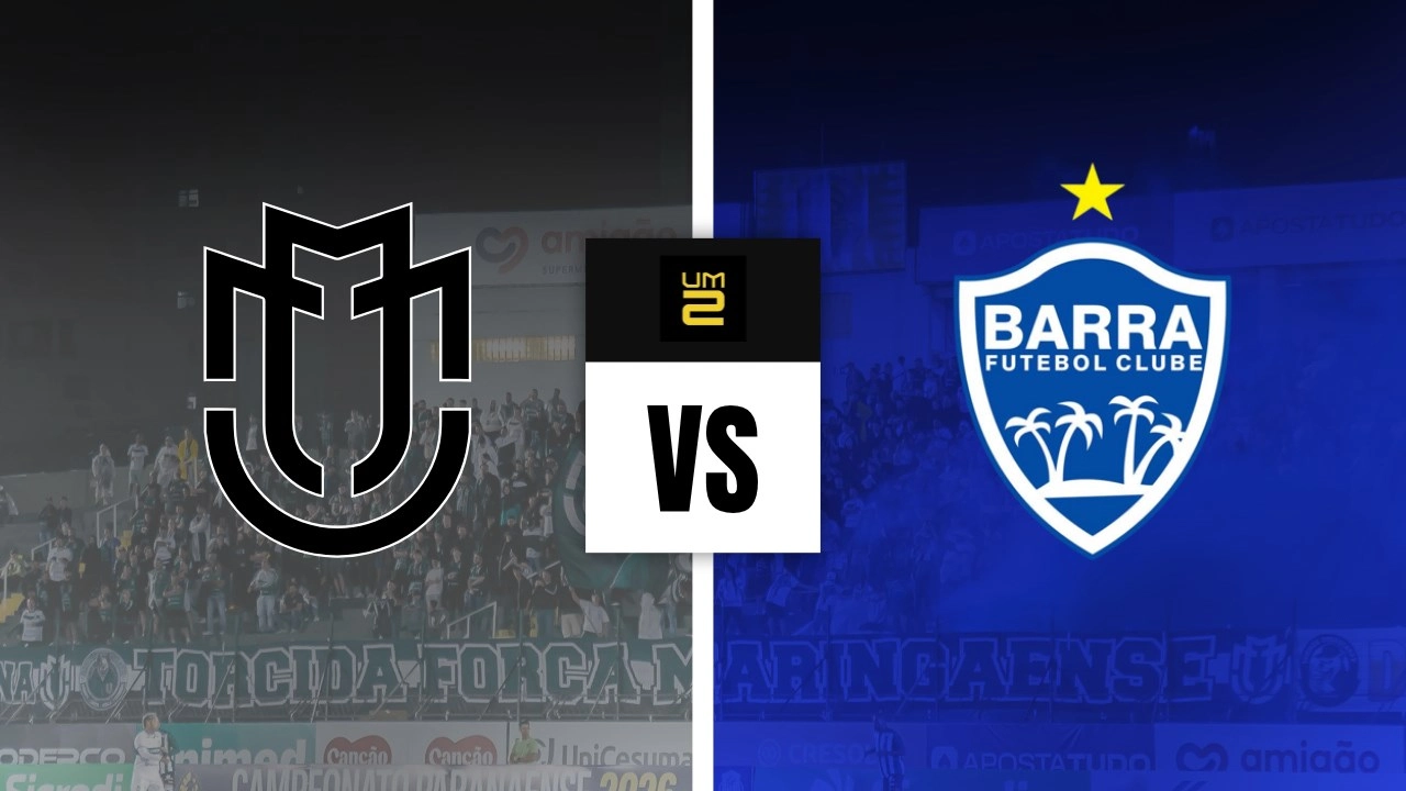 Maringá x Barra Palpite – Notícias e análise (23/08)