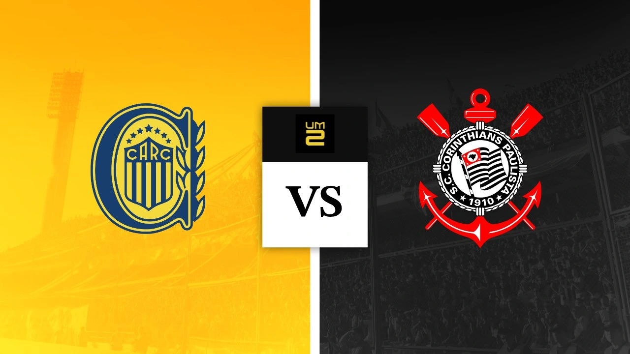 Rosario Central x Corinthians Palpite – Notícias e análise (13/08)