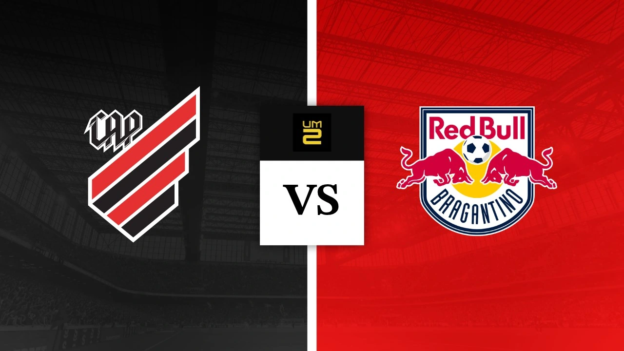 Athletico x Bragantino Palpite – Notícias e análise (15/08)