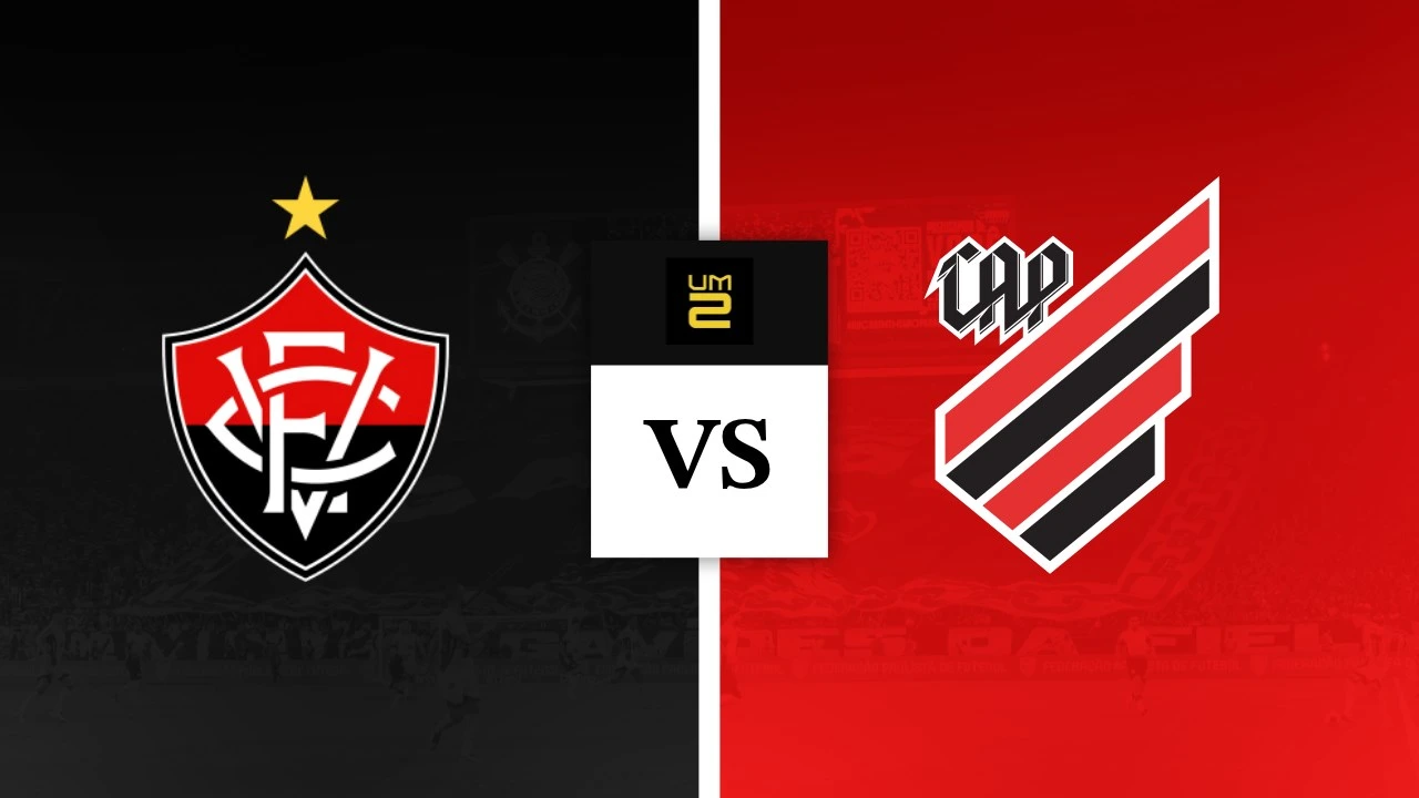Vitória x Athletico Palpite – Notícias e análise (06/08)