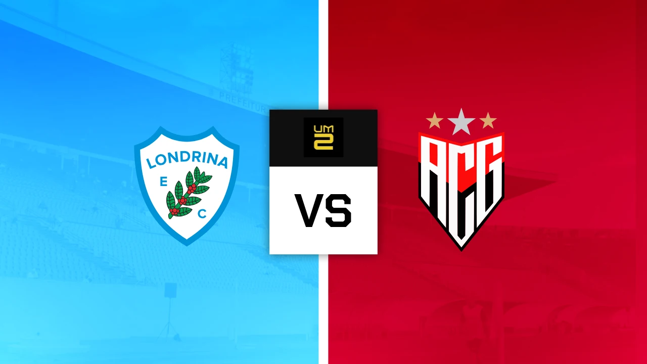 Londrina x Atlético-GO Palpite – Notícias e análise (18/08)