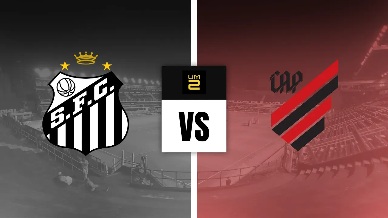 Santos x Athletico Palpite – Notícias e Odss (09/08)