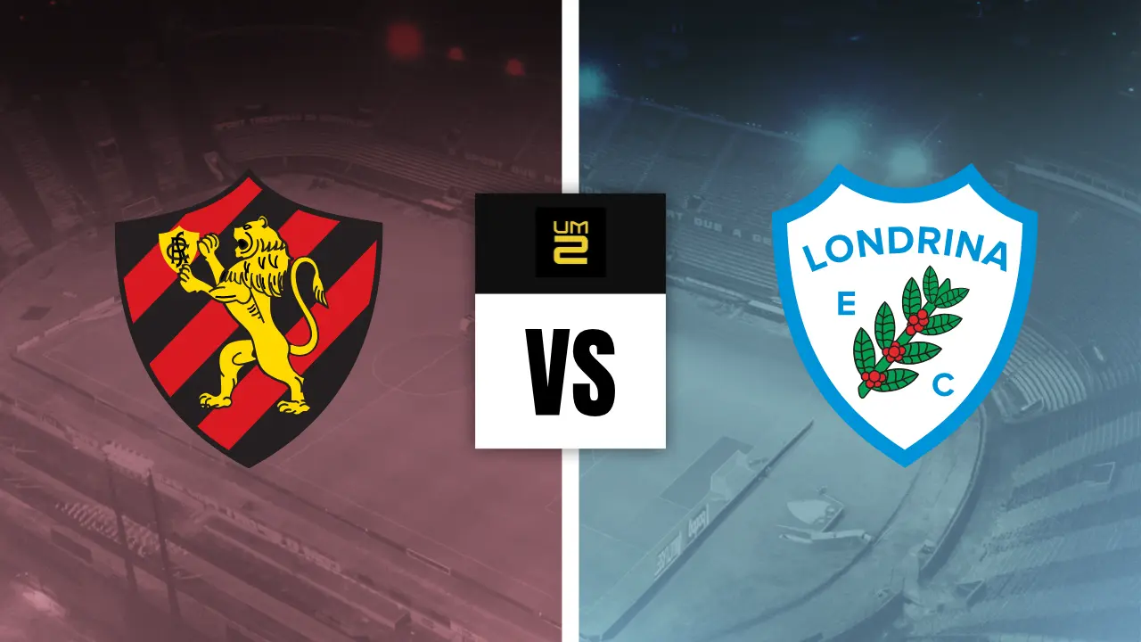 Sport x Londrina Palpite – Notícias e análise (14/08)