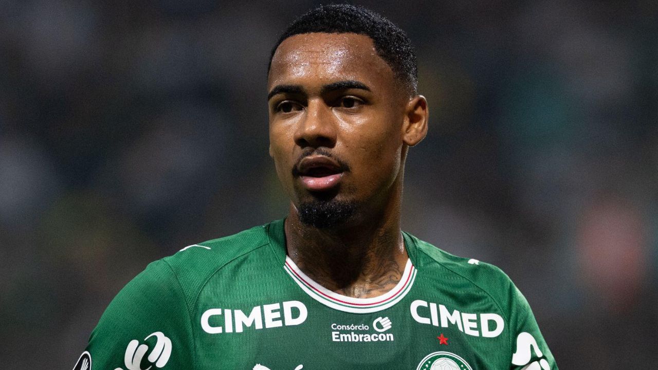 Como parte do valor de venda de promessa do Palmeiras pode parar nos cofres do Athletico