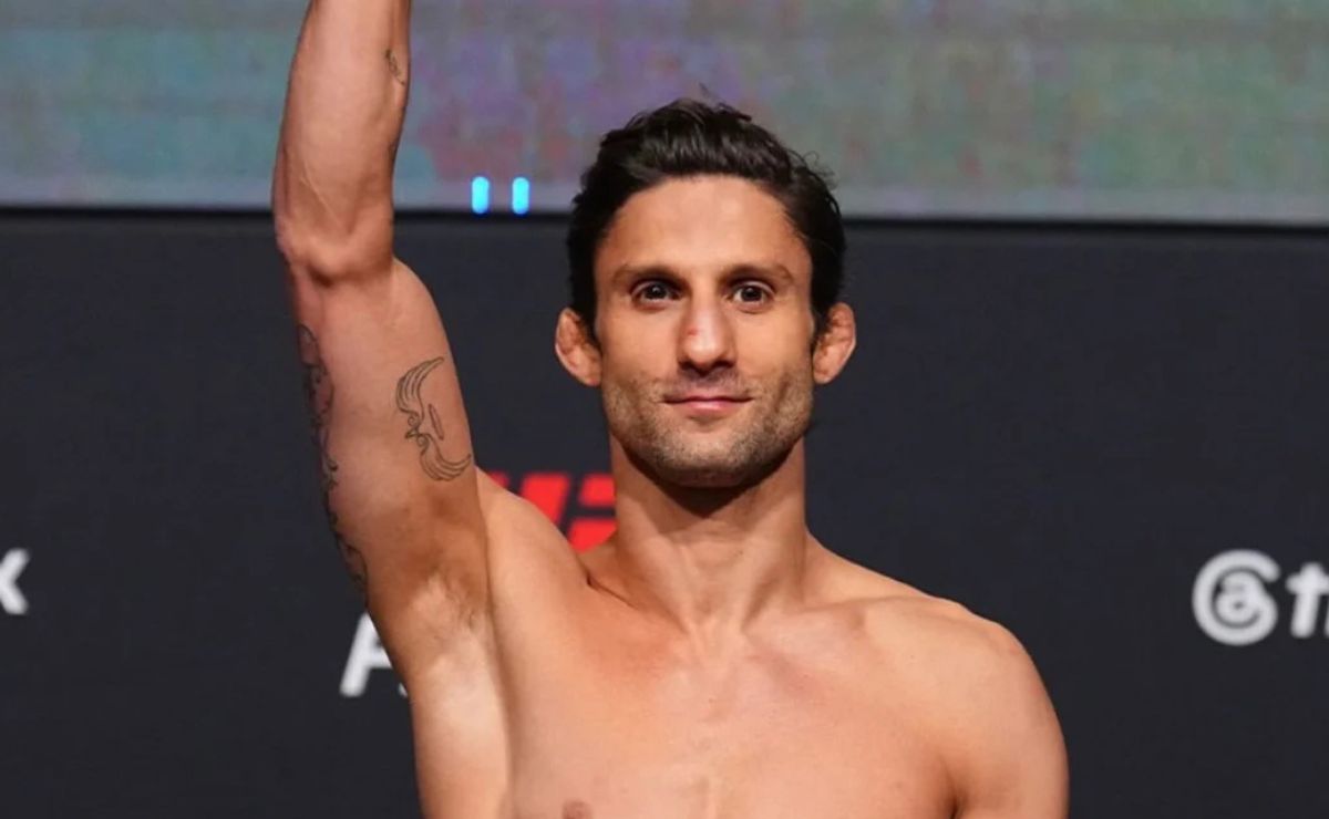 O que se sabe sobre a morte de Allan “Puro Osso” Nascimento, lutador brasileiro do UFC