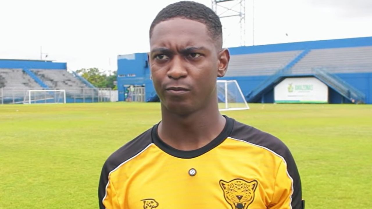 Ex-promessa do Paraná cobra salários atrasados em clube da Série C