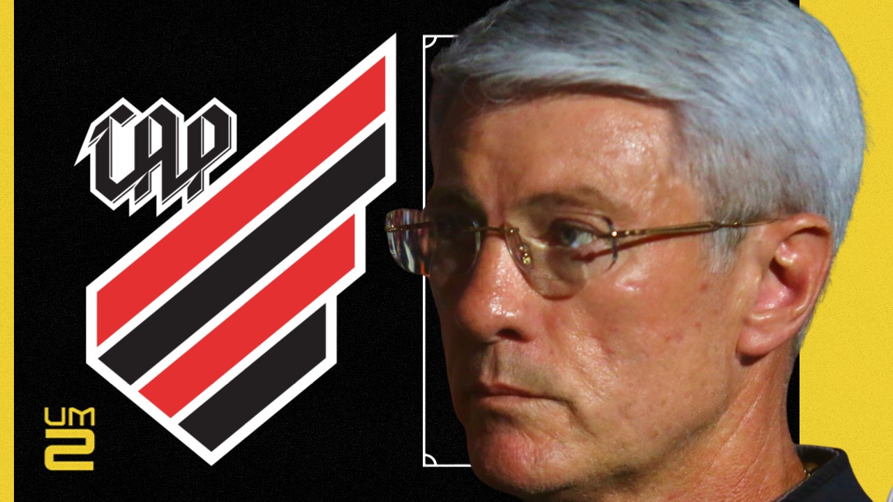 Notícias do Athletico hoje: