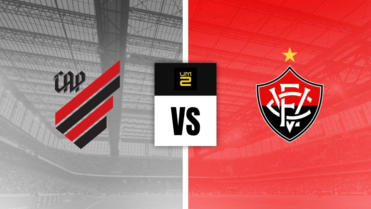 Athletico x Vitória Palpite – Notícias e análise (03/08)