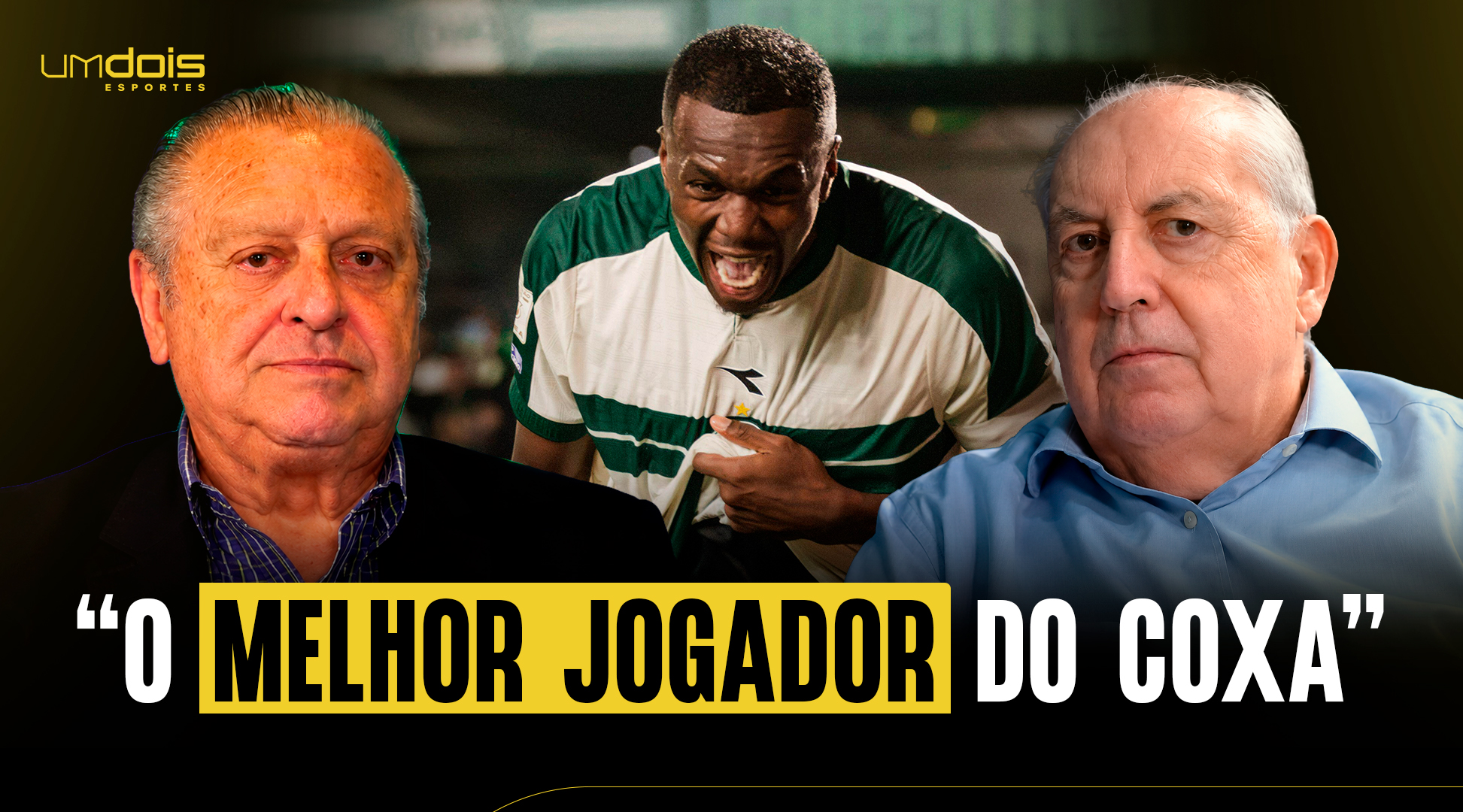 Coritiba se reinventa, e Athletico tem jogador pedindo passagem; assista ao Carneiro & Mafuz