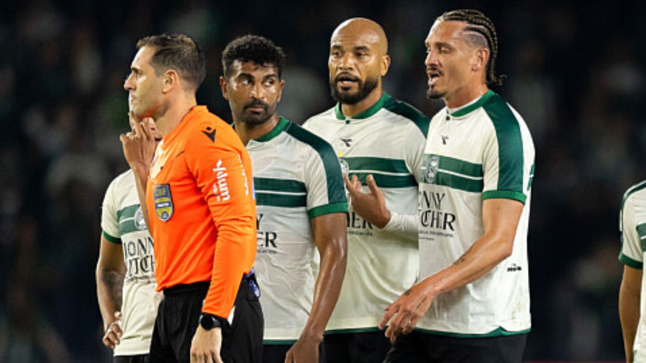 Veterano ex-Palmeiras ‘renasce’ no Coritiba e ganha sequência