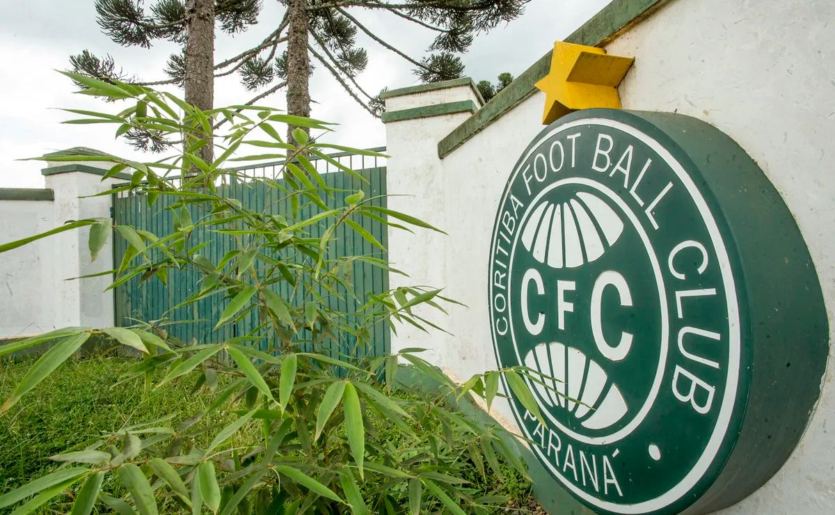 Coritiba espera há 15 anos por novo CT: “Alguém tem que explicar”, cobra ex-presidente