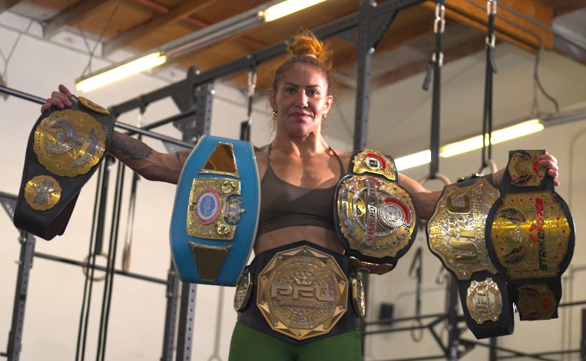 Cris Cyborg x Ketlen Vieira: onde assistir e horário no PFL