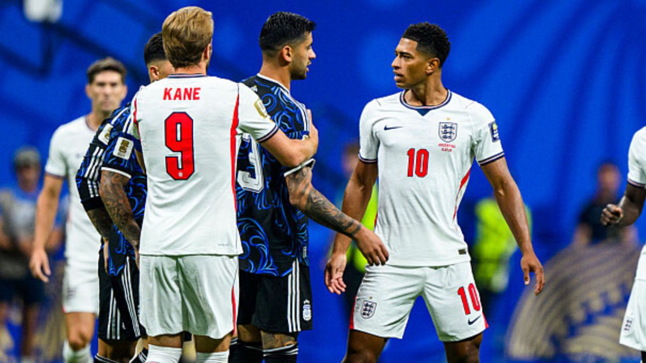 Argentino é ‘despachado’ da Premier League após revolta de torcedores e Copa do Mundo