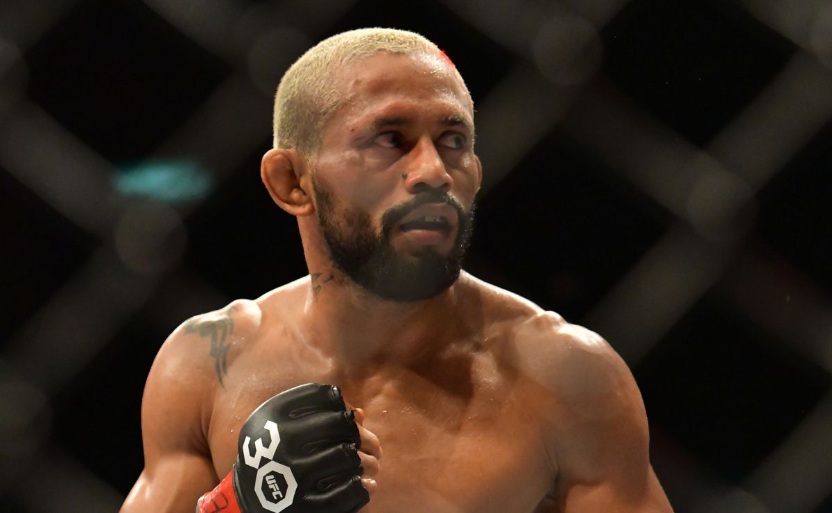 Ultimate confirma brasileiros em ação no card do UFC 332