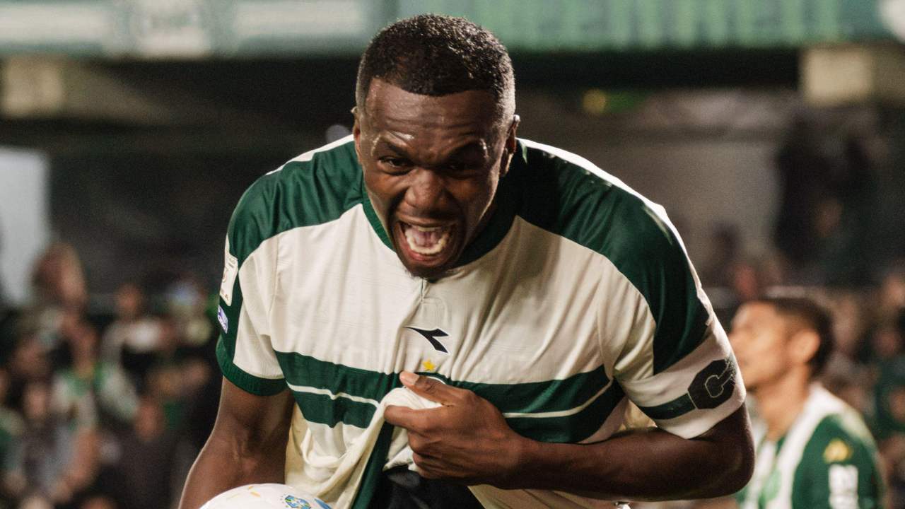 “Coritiba recusou Jacy três anos antes da contratação”, revela empresário