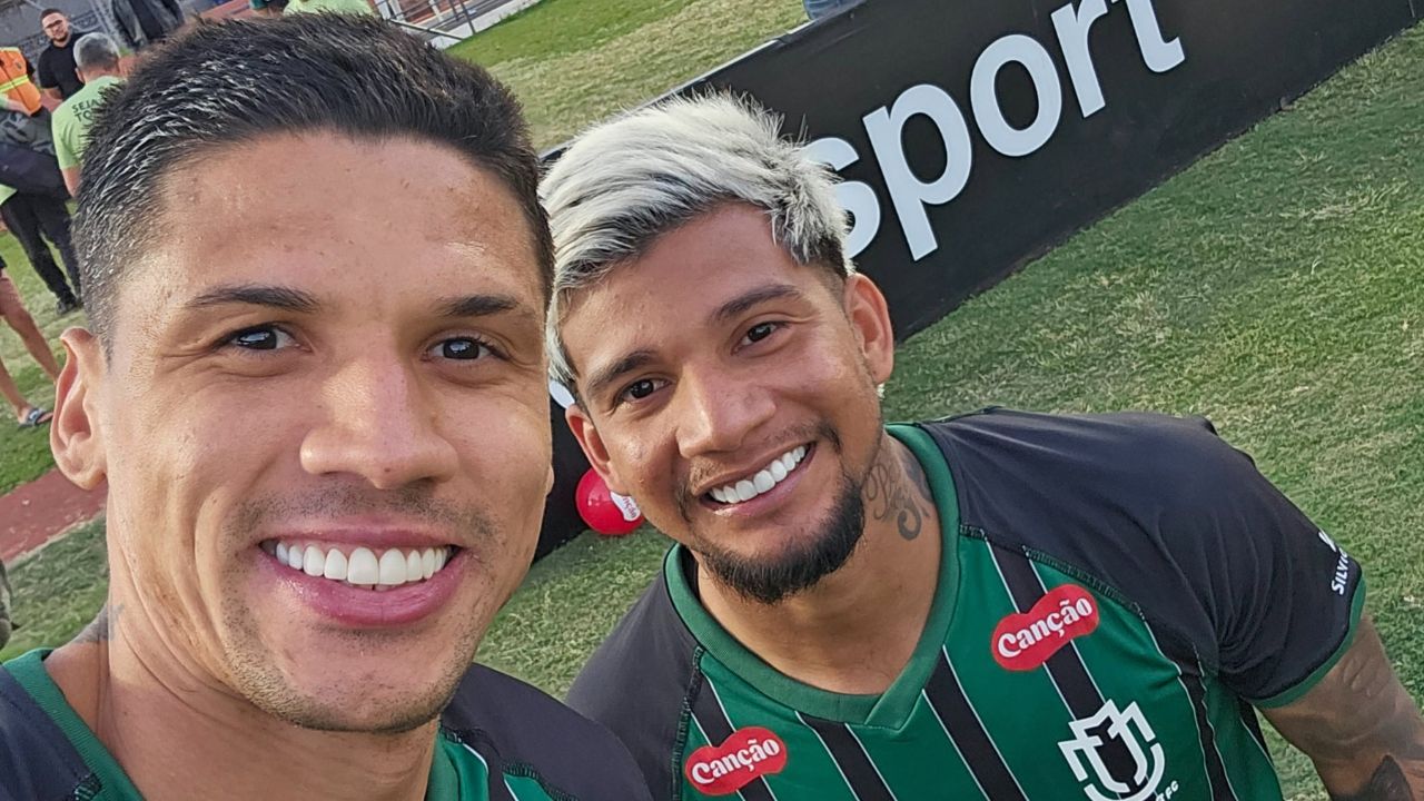 Maringá faz contas para se classificar na Série C; confira todas as possibilidades