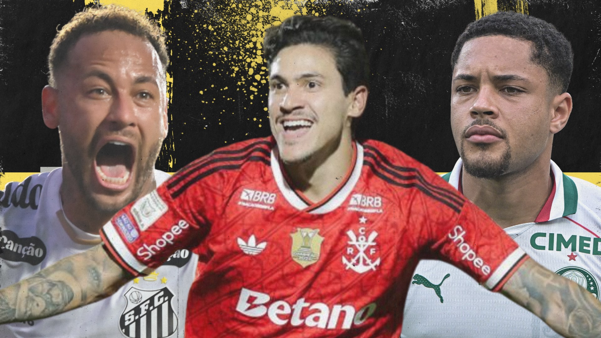 Brasileirão 2026: Matemática para título, Libertadores e rebaixamento após a 23ª rodada