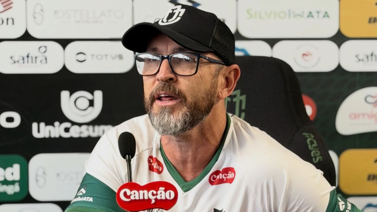 Maringá perde confronto direto em casa e muda tudo para sobreviver na Série C