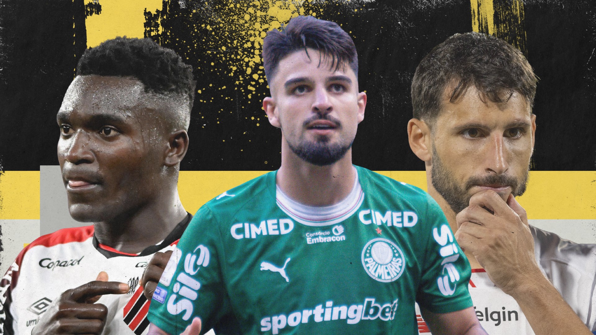 Brasileirão 2026: Matemática para título, Libertadores e rebaixamento após a 24ª rodada
